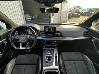 Audi Q5 foto 9