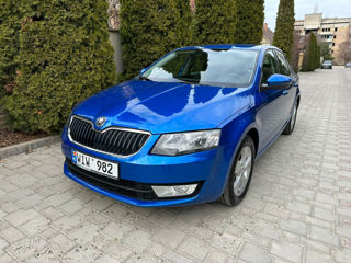 Skoda Octavia foto 7