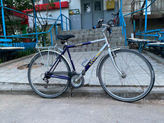 Продаю велосипед от компании Liyang