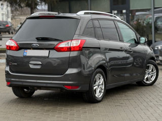 Ford Grand C-MAX foto 3