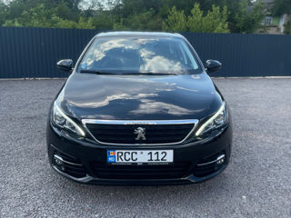 Peugeot 308 foto 5