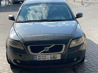 Volvo S40, 2007