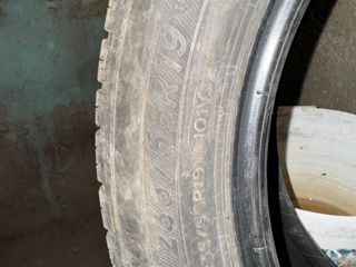 michelin premier ltx 235/55r19 foto 5