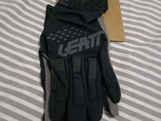 Кроссовые мото перчатки Leatt Glove Moto 2.5 WindBlock, Размер M