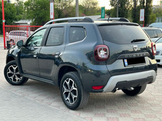 Dacia Duster foto 3