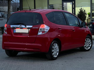 Honda Jazz foto 3