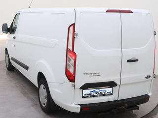 Ford Transit Custom foto 4