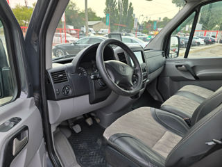 Mercedes Sprinter 316 CDI foto 8