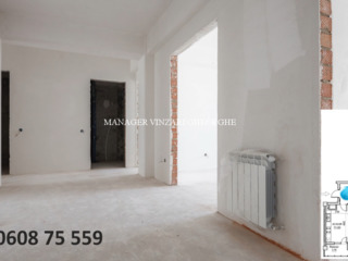 Ciocana 3 camere 84 m2, et. 3 la cel mai bun preț, direct de la compania Exfactor Grup, sună acum! foto 4