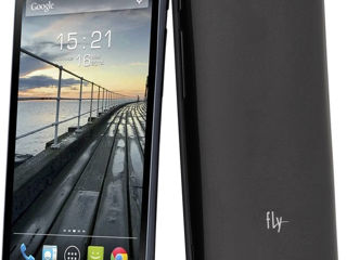 Продаю Смартфон Fly IQ458 Evo Tech 2. Б/у foto 4