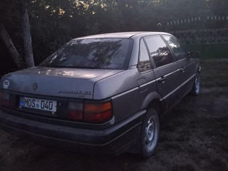 Volkswagen Passat foto 1