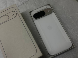 Pixel 9 foto 2