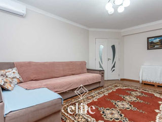 Apartament cu 2 camere, 58 m², Periferie, Tohatin, Chișinău mun. foto 2