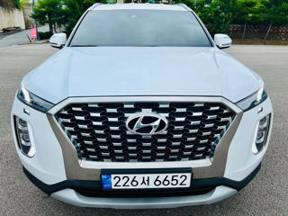 Hyundai Palisade foto 3