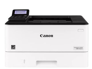 Принтер Canon i-Sensys LBP243dw foto 1