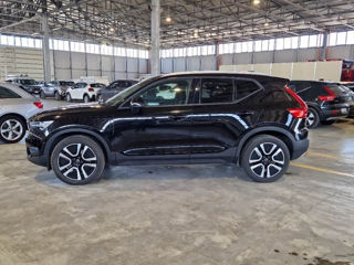 Volvo XC40 foto 4