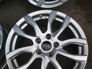 R17, 5*114.3, Kia originale foto 5