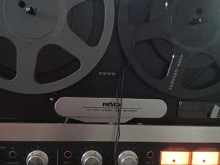 Revox A 77 foto 2