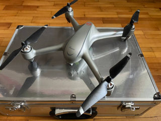 Drona Potensic D80