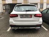 Mercedes GLC foto 2