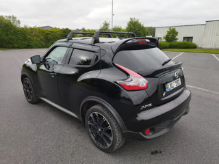 Nissan Juke foto 5