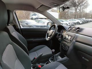 Suzuki Vitara foto 10