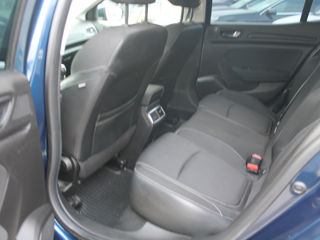 Renault Megane foto 9