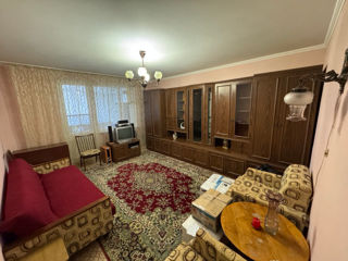 Apartament cu 4 camere, 90 m², Ciocana, Chișinău foto 3