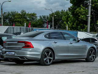 Volvo S90 foto 5