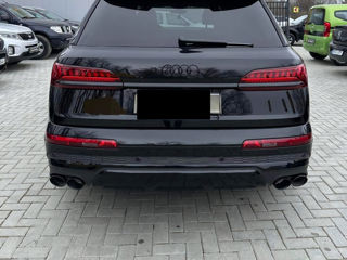 Audi Q7 foto 5