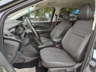 Ford Kuga foto 8