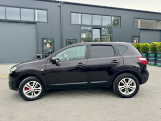 Nissan Qashqai foto 6