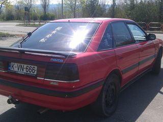 Mazda 626 foto 3