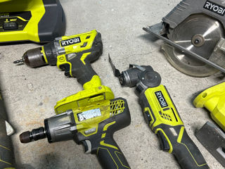 Ryobi foto 3