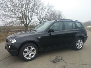 BMW X3 foto 2