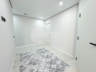 Apartament cu 2 camere, 48 m², Râșcani, Chișinău foto 5