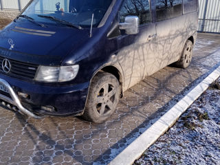 Mercedes Vito foto 9