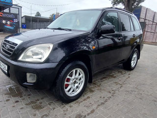 Chery Tiggo foto 3