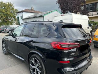 BMW X5 foto 6