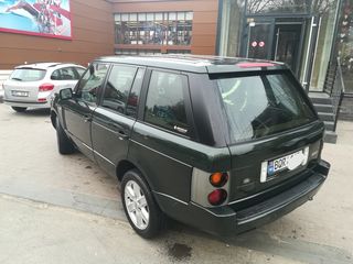 Land Rover Range Rover foto 2