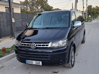 Volkswagen Transporter foto 2