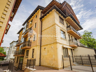 Apartament cu 2 camere, 100 m², Poșta Veche, Chișinău