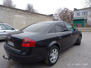 Audi A6 foto 7