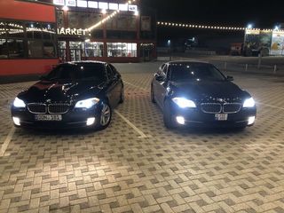 De la 19 euro/zi!!! BMW F 10 Chisinau-Centru Dizeli-benzin,aer konditionat,ekonome-ideale foto 9