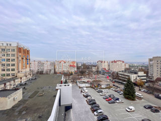 Apartament cu 3 camere, 63 m², Buiucani, Chișinău foto 3