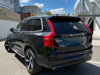 Volvo XC90 foto 4