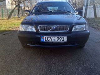 Volvo V40 foto 4