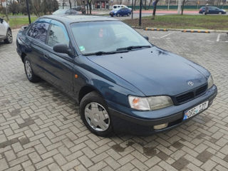 Toyota Carina foto 7