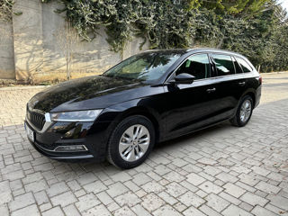 Skoda Octavia foto 2