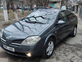 Nissan Primera foto 2